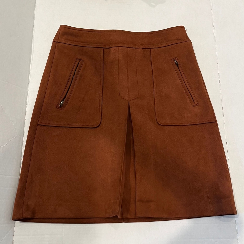 Loft Outlet, Petite Mini Skirt,2P